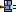Piercing arrow icon: an arrow through a stone block