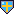Shield icon: a light-blue shield with a gold cross